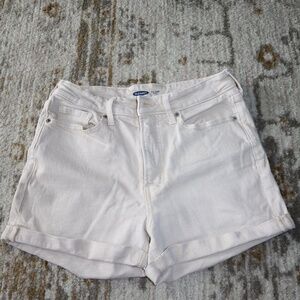 Old Navy- OG Short High Rise